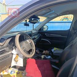 كيا تيلوريد